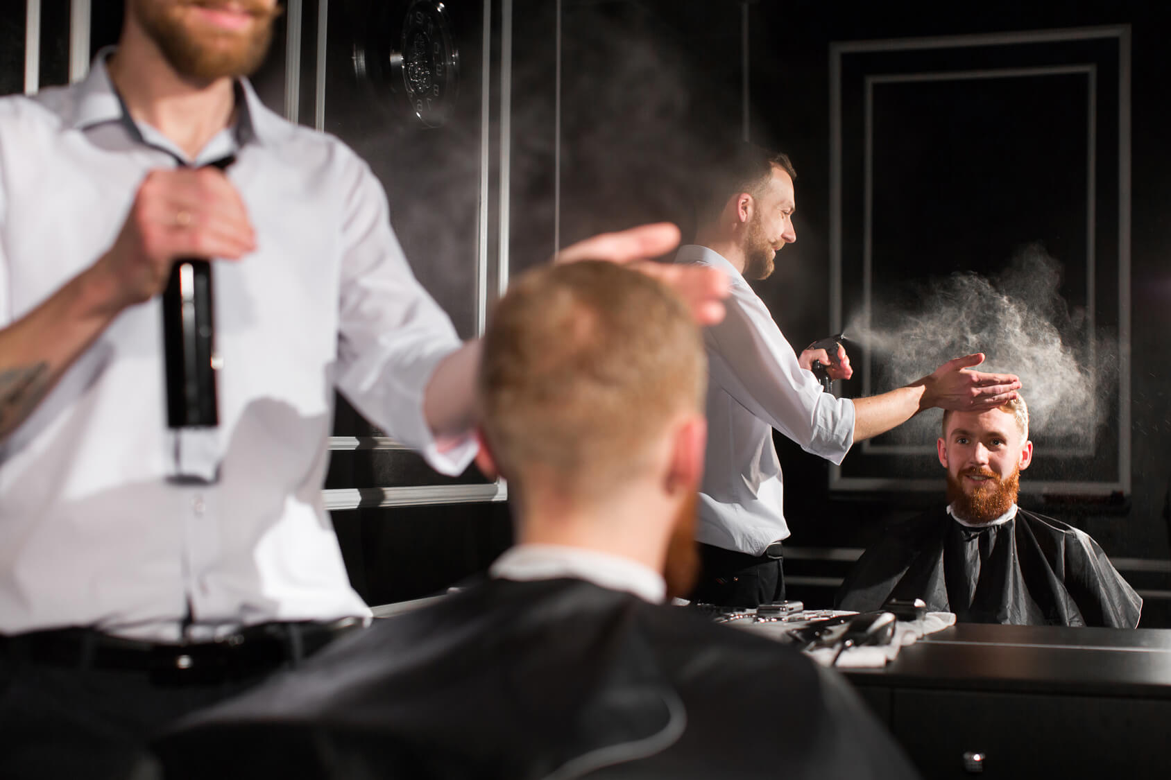 22最新 現役理容師がくせ毛のメンズにオススメするスタイリング剤とヘアケア選