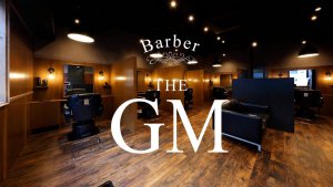 Barber the GM イメージ