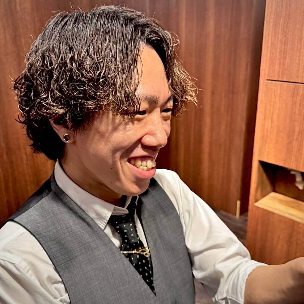 南 学人
