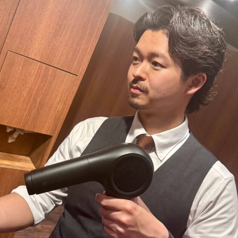 小山 大輝