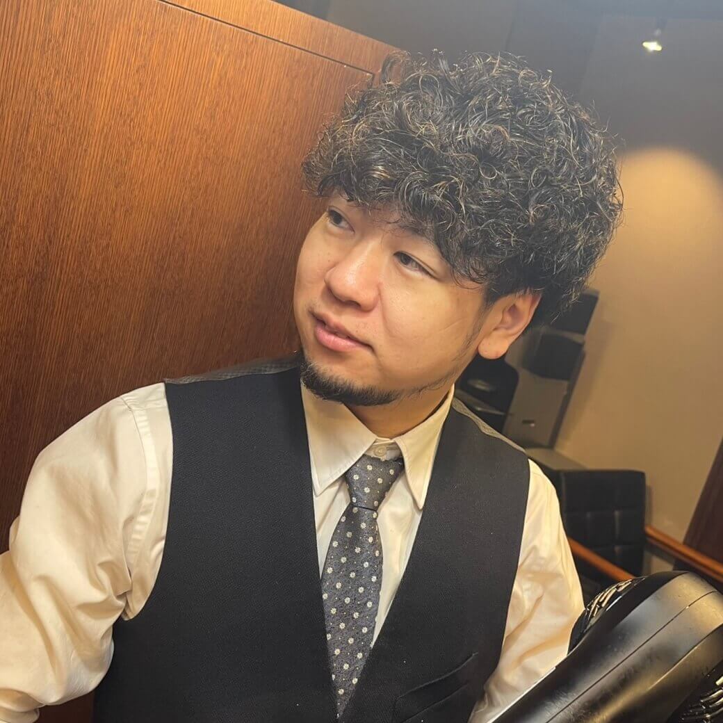 新穂 眞人